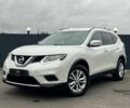 Белый Ниссан Rogue, объемом двигателя 2.5 л и пробегом 130 тыс. км за 12900 $, фото 1 на Automoto.ua