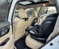Білий Ніссан Rogue, об'ємом двигуна 2.5 л та пробігом 158 тис. км за 15650 $, фото 4 на Automoto.ua