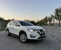 Білий Ніссан Rogue, об'ємом двигуна 2.5 л та пробігом 158 тис. км за 15650 $, фото 1 на Automoto.ua