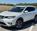 Белый Ниссан Rogue, объемом двигателя 2.5 л и пробегом 180 тыс. км за 10870 $, фото 1 на Automoto.ua