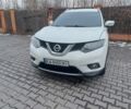 Белый Ниссан Rogue, объемом двигателя 0 л и пробегом 140 тыс. км за 11800 $, фото 1 на Automoto.ua