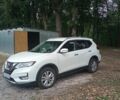 Білий Ніссан Rogue, об'ємом двигуна 2.5 л та пробігом 115 тис. км за 15255 $, фото 1 на Automoto.ua