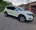 Білий Ніссан Rogue, об'ємом двигуна 2.5 л та пробігом 173 тис. км за 13300 $, фото 1 на Automoto.ua