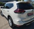 Белый Ниссан Rogue, объемом двигателя 0 л и пробегом 86 тыс. км за 14650 $, фото 3 на Automoto.ua