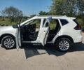 Белый Ниссан Rogue, объемом двигателя 0 л и пробегом 86 тыс. км за 14650 $, фото 6 на Automoto.ua