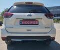 Белый Ниссан Rogue, объемом двигателя 0 л и пробегом 86 тыс. км за 14650 $, фото 7 на Automoto.ua