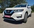 Белый Ниссан Rogue, объемом двигателя 0 л и пробегом 86 тыс. км за 14650 $, фото 4 на Automoto.ua