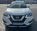 Білий Ніссан Rogue, об'ємом двигуна 2.5 л та пробігом 138 тис. км за 15581 $, фото 1 на Automoto.ua
