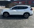 Білий Ніссан Rogue, об'ємом двигуна 2.5 л та пробігом 138 тис. км за 15581 $, фото 1 на Automoto.ua
