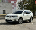 Белый Ниссан Rogue, объемом двигателя 2.49 л и пробегом 130 тыс. км за 13000 $, фото 2 на Automoto.ua
