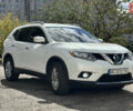 Белый Ниссан Rogue, объемом двигателя 2.49 л и пробегом 130 тыс. км за 13000 $, фото 1 на Automoto.ua