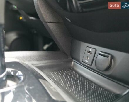 Білий Ніссан Rogue, об'ємом двигуна 2.49 л та пробігом 115 тис. км за 13500 $, фото 13 на Automoto.ua
