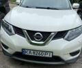 Ніссан Rogue 2014 у Києві на Automoto.ua Білий Ніссан Rogue, об'ємом двигуна 2.49 л та пробігом 200 тис. км за 12200 $, фото 1 на Automoto.ua