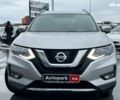 Белый Ниссан Rogue, объемом двигателя 0 л и пробегом 119 тыс. км за 14690 $, фото 1 на Automoto.ua