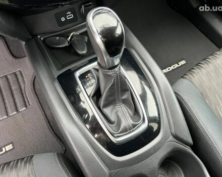 Белый Ниссан Rogue, объемом двигателя 0 л и пробегом 119 тыс. км за 14690 $, фото 30 на Automoto.ua