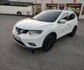 Белый Ниссан Rogue, объемом двигателя 2.5 л и пробегом 200 тыс. км за 12500 $, фото 1 на Automoto.ua
