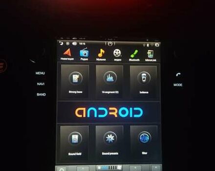 Білий Ніссан Rogue, об'ємом двигуна 2.5 л та пробігом 177 тис. км за 14999 $, фото 41 на Automoto.ua