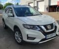 Білий Ніссан Rogue, об'ємом двигуна 2.5 л та пробігом 177 тис. км за 14999 $, фото 8 на Automoto.ua