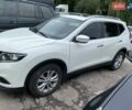 Ніссан Rogue 2014 у Києві на Automoto.ua Білий Ніссан Rogue, об'ємом двигуна 2.49 л та пробігом 200 тис. км за 12200 $, фото 2 на Automoto.ua