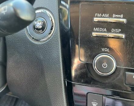 Білий Ніссан Rogue, об'ємом двигуна 2.5 л та пробігом 173 тис. км за 12000 $, фото 7 на Automoto.ua