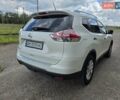Білий Ніссан Rogue, об'ємом двигуна 2.49 л та пробігом 115 тис. км за 13500 $, фото 22 на Automoto.ua