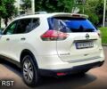 Білий Ніссан Rogue, об'ємом двигуна 2.5 л та пробігом 125 тис. км за 13700 $, фото 2 на Automoto.ua