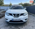 Белый Ниссан Rogue, объемом двигателя 2.49 л и пробегом 130 тыс. км за 12100 $, фото 4 на Automoto.ua