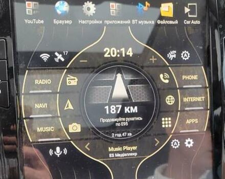 Білий Ніссан Rogue, об'ємом двигуна 2.5 л та пробігом 177 тис. км за 14999 $, фото 36 на Automoto.ua