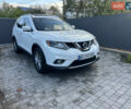 Белый Ниссан Rogue, объемом двигателя 2.49 л и пробегом 130 тыс. км за 12100 $, фото 7 на Automoto.ua