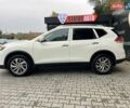 Белый Ниссан Rogue, объемом двигателя 2.5 л и пробегом 173 тыс. км за 13200 $, фото 9 на Automoto.ua