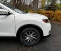 Белый Ниссан Rogue, объемом двигателя 2.5 л и пробегом 119 тыс. км за 13490 $, фото 4 на Automoto.ua
