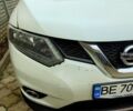 Білий Ніссан Rogue, об'ємом двигуна 2.5 л та пробігом 305 тис. км за 10800 $, фото 9 на Automoto.ua