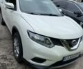 Ніссан Rogue 2014 у Києві на Automoto.ua Білий Ніссан Rogue, об'ємом двигуна 2.49 л та пробігом 200 тис. км за 12200 $, фото 1 на Automoto.ua