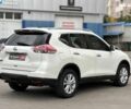 Ниссан Rogue 2014 в Одессе на Automoto.ua Белый Ниссан Rogue, объемом двигателя 2.5 л и пробегом 181 тыс. км за 11980 $, фото 4 на Automoto.ua