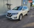 Білий Ніссан Rogue, об'ємом двигуна 2.5 л та пробігом 177 тис. км за 14999 $, фото 5 на Automoto.ua