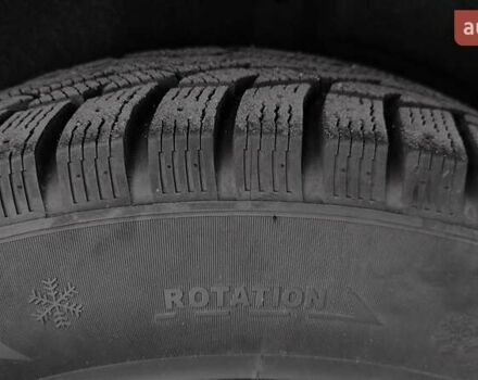 Білий Ніссан Rogue, об'ємом двигуна 2.5 л та пробігом 177 тис. км за 14999 $, фото 22 на Automoto.ua