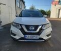 Білий Ніссан Rogue, об'ємом двигуна 2.5 л та пробігом 177 тис. км за 14999 $, фото 4 на Automoto.ua