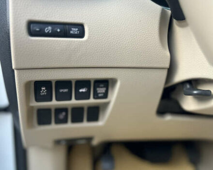 Белый Ниссан Rogue, объемом двигателя 2.49 л и пробегом 130 тыс. км за 12100 $, фото 12 на Automoto.ua