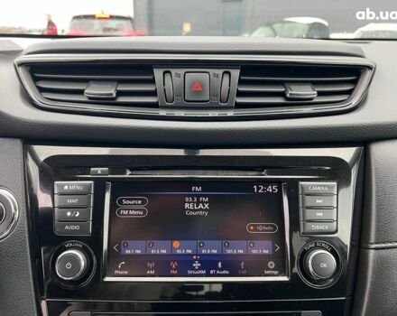 Белый Ниссан Rogue, объемом двигателя 0 л и пробегом 119 тыс. км за 14690 $, фото 28 на Automoto.ua