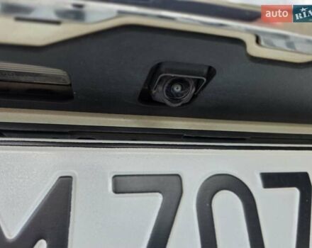 Білий Ніссан Rogue, об'ємом двигуна 2.49 л та пробігом 115 тис. км за 13500 $, фото 19 на Automoto.ua