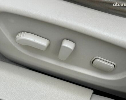 Ниссан Rogue 2014 в Одессе на Automoto.ua Белый Ниссан Rogue, объемом двигателя 2.5 л и пробегом 181 тыс. км за 11980 $, фото 13 на Automoto.ua