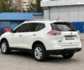 Ниссан Rogue 2014 в Одессе на Automoto.ua Белый Ниссан Rogue, объемом двигателя 2.5 л и пробегом 181 тыс. км за 11980 $, фото 6 на Automoto.ua