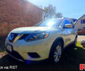 Білий Ніссан Rogue, об'ємом двигуна 2.5 л та пробігом 0 тис. км за 12999 $, фото 1 на Automoto.ua