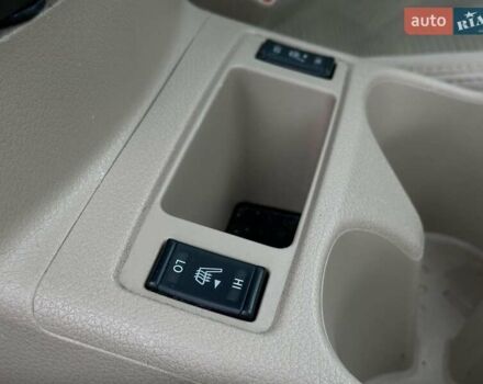 Белый Ниссан Rogue, объемом двигателя 2.5 л и пробегом 181 тыс. км за 11980 $, фото 28 на Automoto.ua