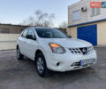 Белый Ниссан Rogue, объемом двигателя 2.49 л и пробегом 98 тыс. км за 9999 $, фото 1 на Automoto.ua