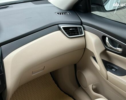 Ниссан Rogue 2014 в Одессе на Automoto.ua Белый Ниссан Rogue, объемом двигателя 2.5 л и пробегом 181 тыс. км за 11980 $, фото 22 на Automoto.ua