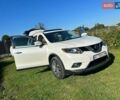 Білий Ніссан Rogue, об'ємом двигуна 2.49 л та пробігом 162 тис. км за 12500 $, фото 17 на Automoto.ua