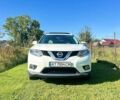 Білий Ніссан Rogue, об'ємом двигуна 2.49 л та пробігом 162 тис. км за 12500 $, фото 1 на Automoto.ua