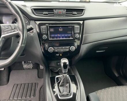 Белый Ниссан Rogue, объемом двигателя 0 л и пробегом 119 тыс. км за 14690 $, фото 27 на Automoto.ua