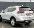 Белый Ниссан Rogue, объемом двигателя 0 л и пробегом 119 тыс. км за 14690 $, фото 5 на Automoto.ua